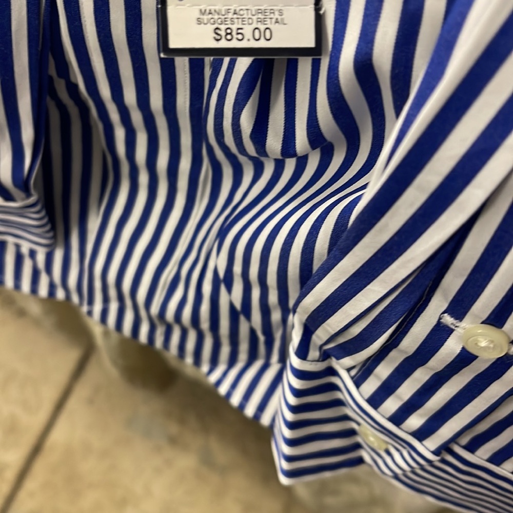 Ralph Lauren Classic Fit XXL - Picture 13 of 15